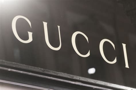 gucci of fashion|what year was gucci founded.